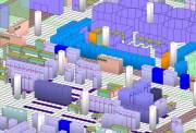 A sample TileFlow model  &raquo; Click to zoom ->