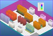 Cooling plumes  &raquo; Click to zoom ->