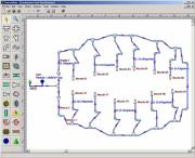 Fuel Delivery System in a Gas Turbine Engine  &raquo; Click to zoom ->